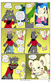 Fairy Godhamster by Kampro
