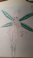 WIP Lilimon