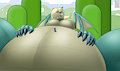 Gentle Giant Rosalina