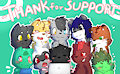 thanks for support my new PC ;; w ;; yay by kake0078