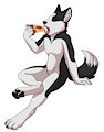 Pizza time by Imperator3