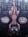 [Side Art] Hanging Around
