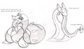 Tongues by QueenSaryala
