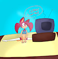 Exercise?.. by NekoGirl1003