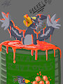 Revali Ravioli by Fol