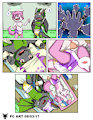 Changing Fails by ParadoxDragon