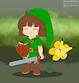 Fallen Link