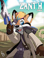 Furnal Equinox badge: Zanth
