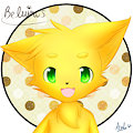 Beluinus Headshot by Beluinus
