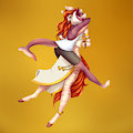 Surprice Glompings!<3