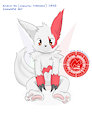 0390 - Zangoose Day / 3月9日 / Sangatsu Kokonoka