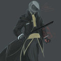 Cain Erebos by Pave