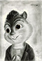 Alvin Portrait