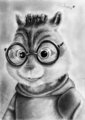 Simon Portrait 