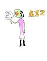 Miz ADU by scruff123