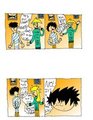 Im Learning Naked Strip 2 by scruff123