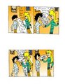 Im Learning Naked Strip 3 by scruff123