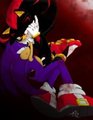 Blood Love by manic12