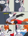 A Friendly Visit - Pg. 4