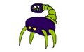 monster by gaki
