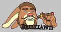 Brilliant Bunny