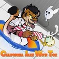 California Jazz with Tok!