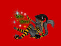 Neko Badge