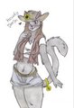 howdy darlin by NekoDorei