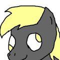 Derpy LOL by thekoopa100