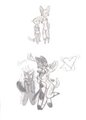 it's a trap!! by NekoDorei