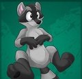Racketycoon by lue