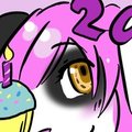 RINI TURNS 20!  by KittyBunRini