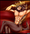 The King Awaits You