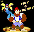 The Next Generation of Heroes...