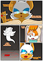 Commission: Invocation - Page 2 by Otakon