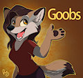 TFF badge: Goobs