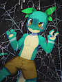 commission by 	bulbabenz by kake0078
