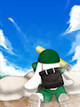 Rocket Launcher Training