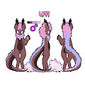 dreg by MissMelon