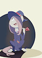 Sucy Manbavaran by AlexFurry1