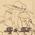 Fly To Hell (part two)