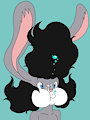 Bunny, my fursona