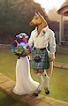 Rapier4 Merystic Wedding