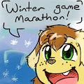 Winter-ish Games Done Leisurely 2017 (Schedule)