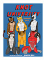 KNOT U 4 Teacher's Pets