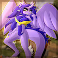 [AT] Dragonicorn