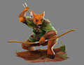 Ranger by NibRoc