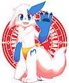 3/9 Zangoose day