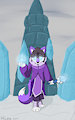 Enchanter of Frost