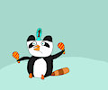 meet mark maracas animated by MoonstarWolf